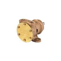 2760 Series 1/4" Bronze Pedestal Pump