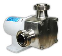 30570 Series Pedestal Pump