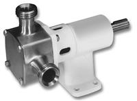 30580 Series Pedestal Pump