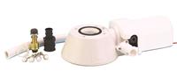 37010 Series Electric Toilet Base Kit