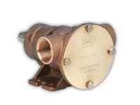 52580 Series 1" Bronze Pedestal Pump