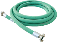 Air/Water Hose