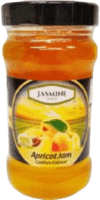 Apricot Jam