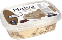 Halva with Chocolate 350g