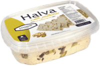 Halva with Pistachio 350g