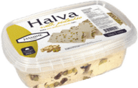 Halva with Pistachio 700g