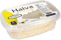 Halva with Vanilla 350g