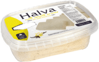 Halva with Vanilla 700g