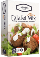 Plain Falafel Mix