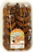 Tunisian Dates 400g