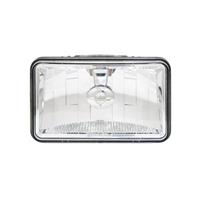 4”× 6” L.E.D. Headlight - High Beam