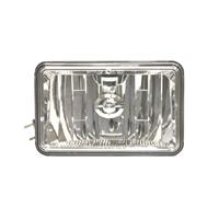 4”× 6” L.E.D. Headlight - Low Beam