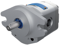 P23 Gear Pump