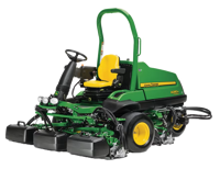 6080A PrecisionCut™ Fairway Mower