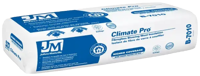 Climate Pro B7010 Insulation