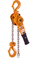 LB Heavy Duty Lever Hoist