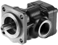 Gear Pumps KF 