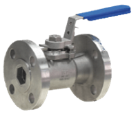 Model EB700 Unibody Ball Valve