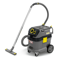 NT 30/1 Tact Te L Wet and Dry Vacuum Cleaner  