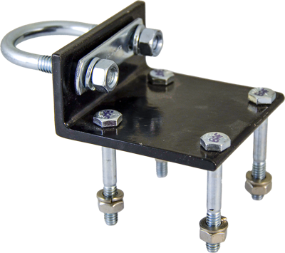 Mounting Bracket and Hardware for CLASSIC 830 Series Sensor