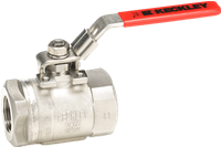 BVSC CLASS 900 Seal Welded Ball Valve