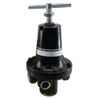 K-383/384/387 Pressure Regulator