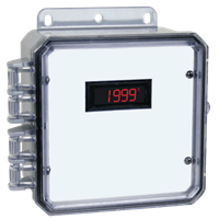 LPI-1C-* Panel Display