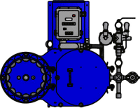 Methane Recovery