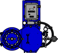 U0.25 Process Heater Module