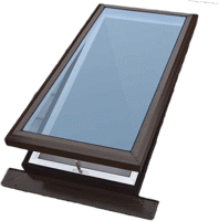 Vented Skylights