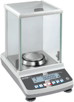 Analytical Balance ABS-N/ABJ-NM/ACS/ACJ