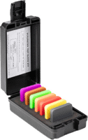 Comparison Calibration Plates