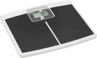 MPI Personal Floor Scale