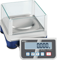 PCD Precision Balance