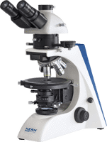 Polarising Microscope