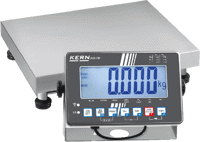 SXS Platform Scale