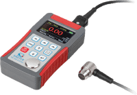 TO-EE Ultrasonic Thickness Gauge