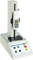 TVM-N/TVO/TVO-S Motorised Vertical Test Stand and Accessories