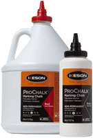 ProChalk Semi-Permanent Chalk