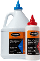 ProChalk Ultimate Dye