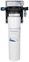 SED Series 20" Sediment Prefiltration System