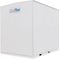 Ultra Series Bulk Storage Units