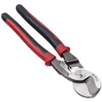 Journeyman™ High Leverage Cable Cutter with Stripping