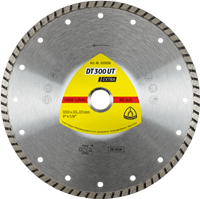 Diamond Cutting Blade DT 300 UT Extra