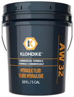 AW 32 Commercial Hydraulic Fluid