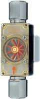 DF - Paddle Flow Sensor With Frequency Output