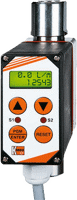 DF-ZL - Digital Flow Meter with Totalizer