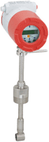 DVE - Multivariable Insertion Design Vortex Flow Meter