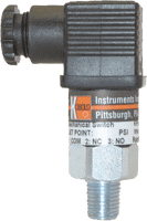 KPH300 - Compact Pressure Switch