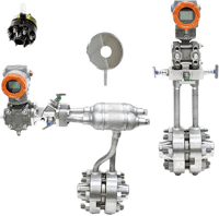 KPL - Orifice Plates for Differential Pressure Flow Measurement